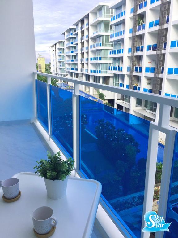 My Resort Hua Hin By Skystar Buitenkant foto
